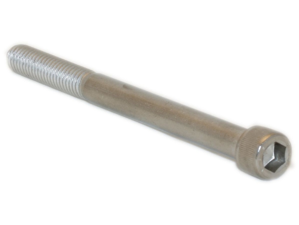 NACRA, Vis fixation Poutre AV, tête 6 pans