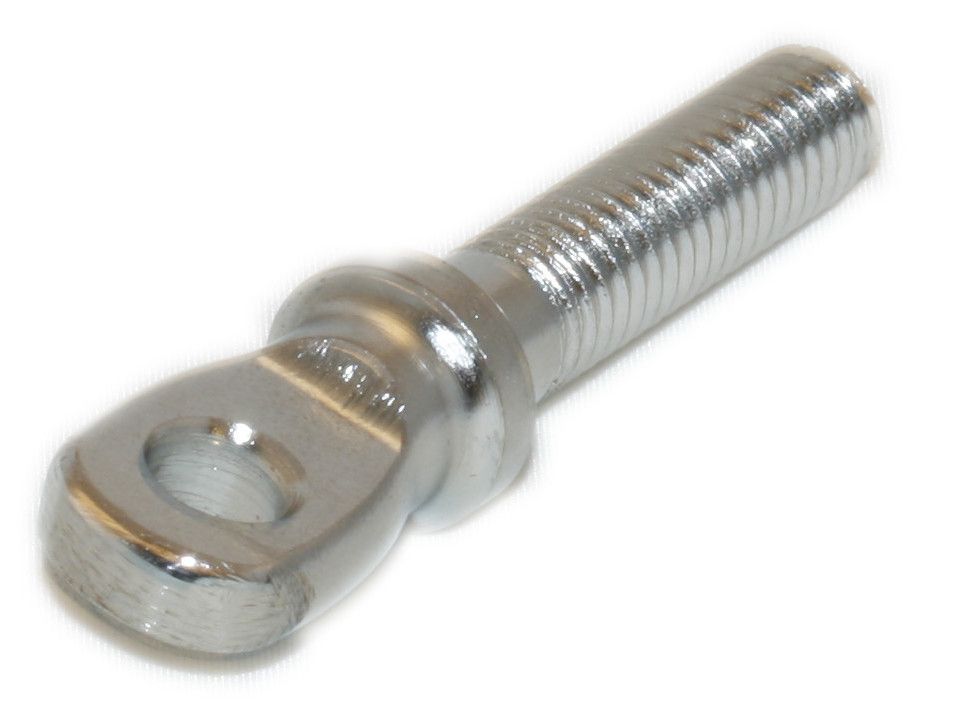 NACRA, Embout de bôme - Vis de mulet