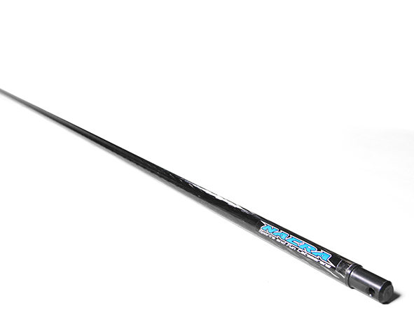 NACRA, Stick carbon fixe, 254cm