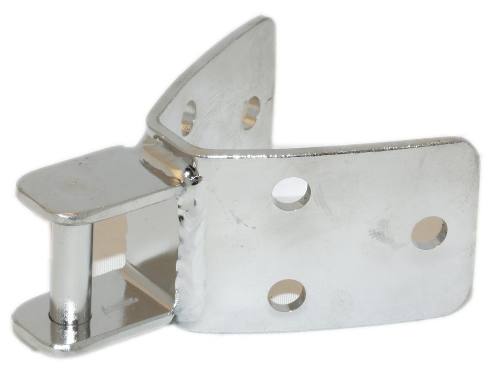 NACRA, Vis de mulet Bôme