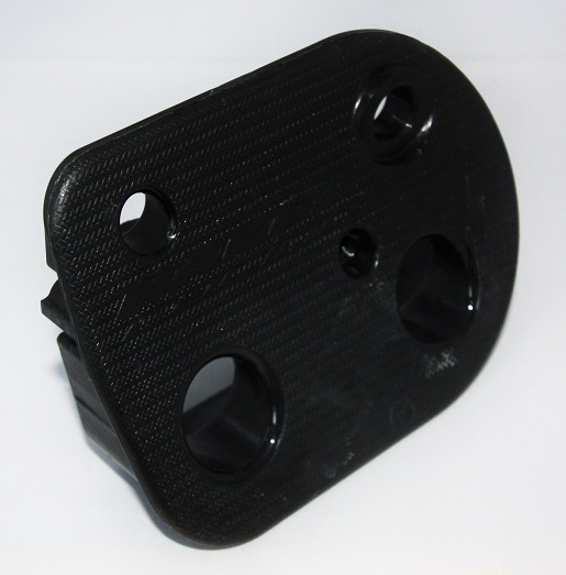 NACRA, Embout de poutre AV, TRIBORD