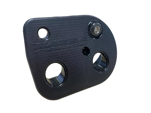 NACRA, Embout de poutre AV, TRIBORD