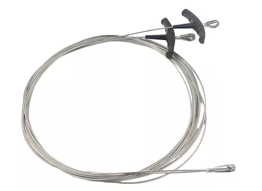 NACRA 15, Cable de Trapèze Long, Double, Nacra 15 / 500