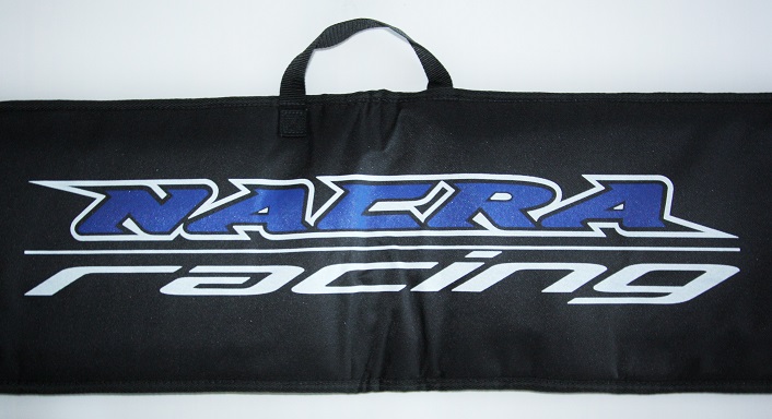 NACRA 15, Housse de dérive, Double