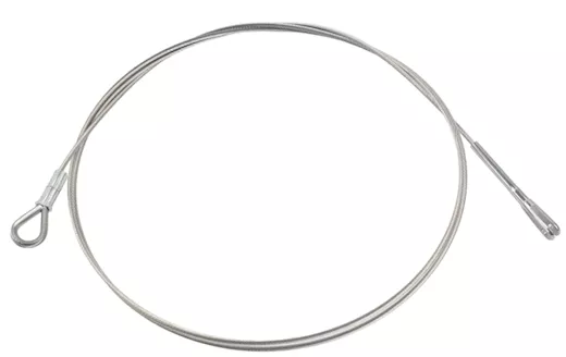 NACRA 15, Bride de tangon, à la pièce