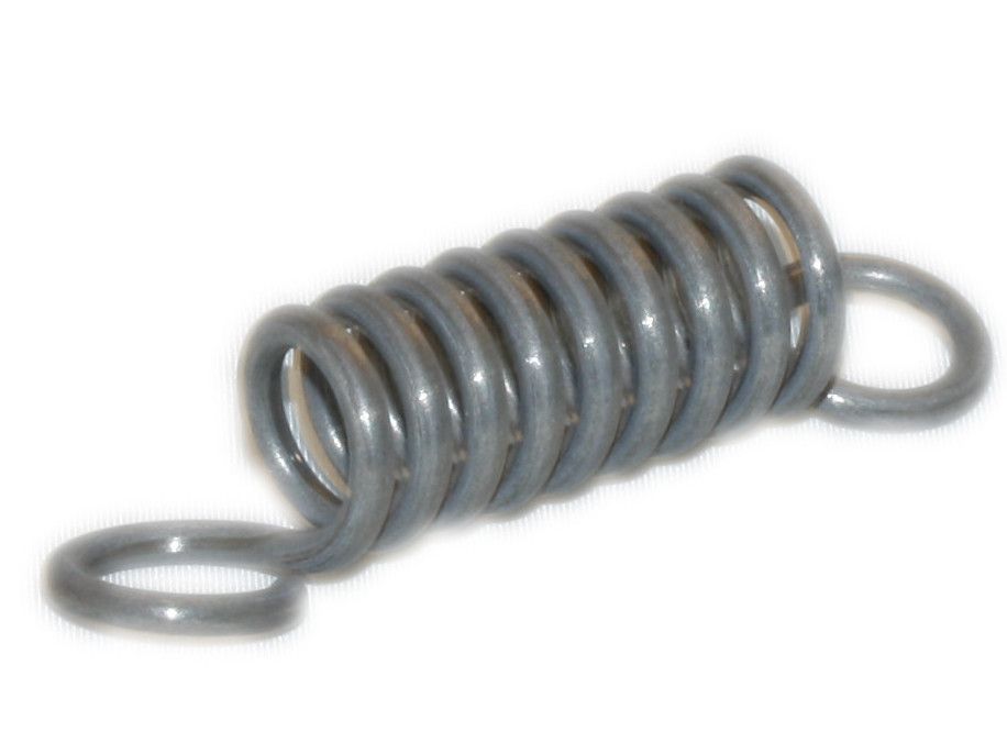 NACRA, Ressort 5/16 pour blocage safran