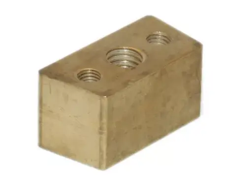 [31701] NACRA, Platine pour tension de losange, Small