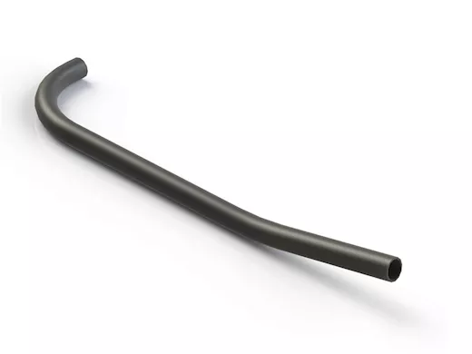 [32061] NACRA, Tiller Arm, Nacra 15 / 500MK2 - TRIBORD