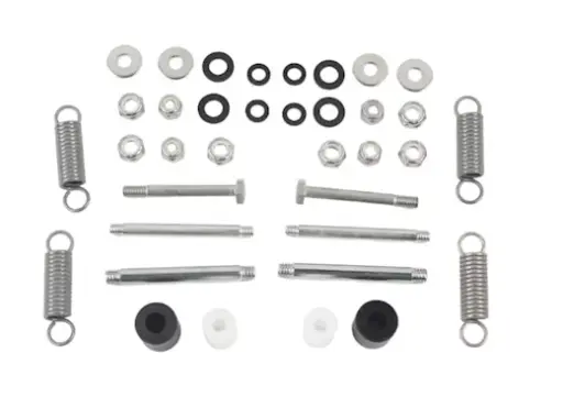 [32157] NACRA, Kit complet pour blocage safran