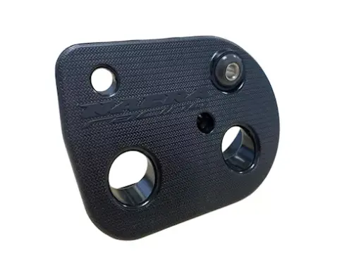 [32195] NACRA, Embout de poutre AV, TRIBORD