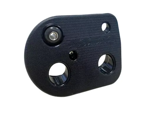 [32194] NACRA, Embout de poutre AV, BABORD