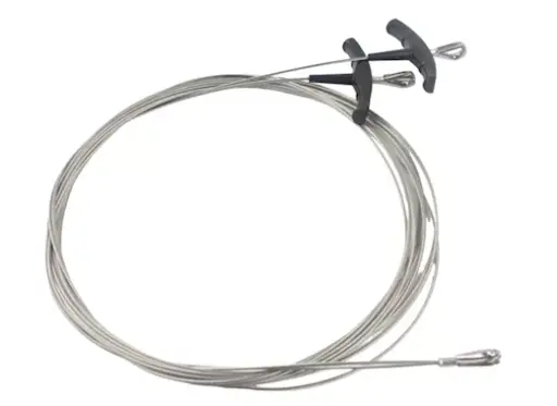 [32210] NACRA 15, Cable de Trapèze Long, Double, Nacra 15 / 500