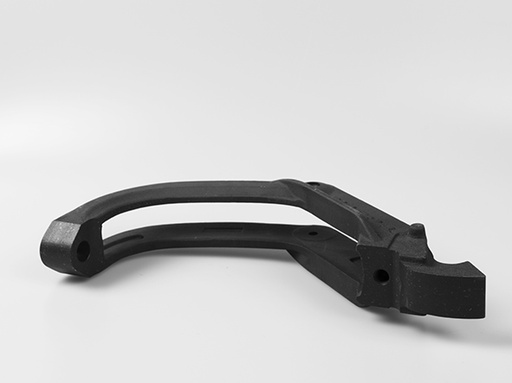 [40100-3] NACRA, Casting safran, Bas