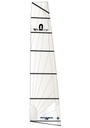 [60273-01] NACRA 17, GV Pentex, Design 2025, sans lattes, Inc. Class Fee
