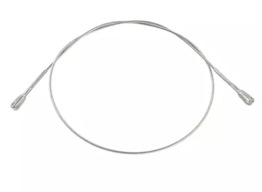 [32209] NACRA 15, Patte d'oie, étai, à la pièce