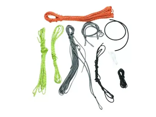 [32633] NACRA 17, Active Rudder Rake System - Running Rope Kit