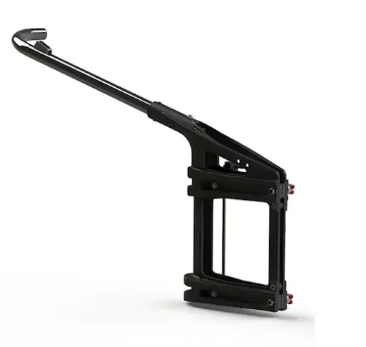 [40146] NACRA, FCS Rudder System with Cassette, PORT