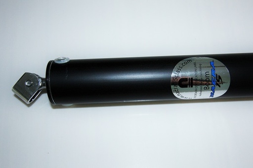 [32495] NACRA 20, Bôme complète, DECKSWEEPER