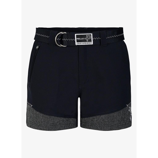 PELLE PETTERSON, Woman 1200 Shorts, Dk Navy Blue