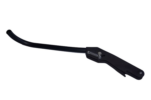 [40107-2] NACRA, Casting + Tiller Arm, Complet, Nacra F20C - BABORD 