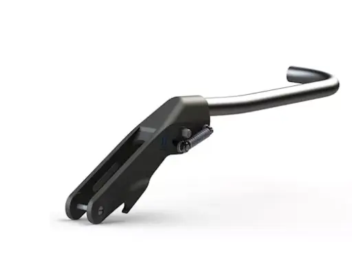 [40108-2] NACRA, Casting + Tiller Arm, Complet, Nacra F20C - TRIBORD