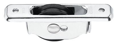 [H306] HARKEN, poulie à encastrer, 38mm