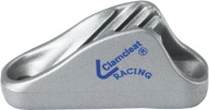 [CL222] CLAMCLEAT, racing mini, alu, 3-6mm