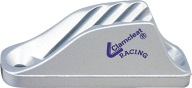 [CL219] CLAMCLEAT, racing, vertical, aluminium, 6-12mm