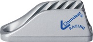 [CL220] CLAMCLEAT, racing major, aluminium, 12-16mm