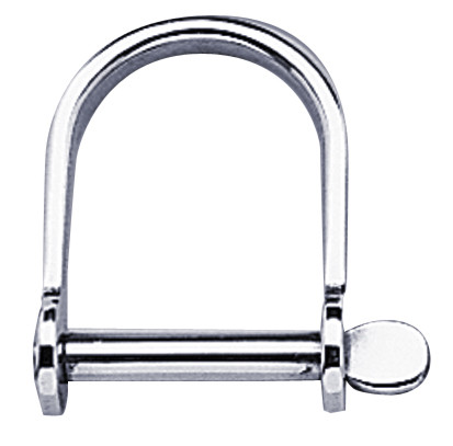 [SUI527] Manille large, diam. 10mm