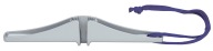 [CL262] CLAMCLEAT, power grip 2, 3-6mm