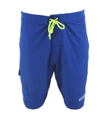 [80100-F01-M] NACRA, BOARDSHORT BLUE, M