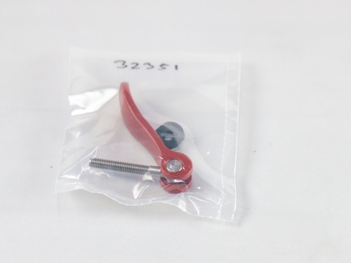 [32351] NACRA, Excenter Clamp Rudder for FCS, M6