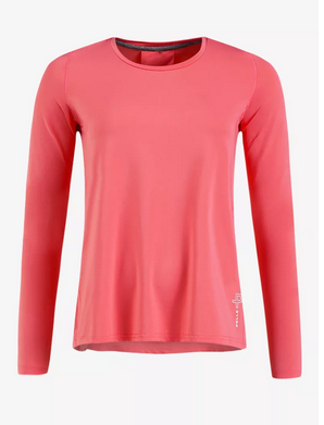 PELLE PETTERSON, Women, Momentum Camber LS, Rasberry lemon