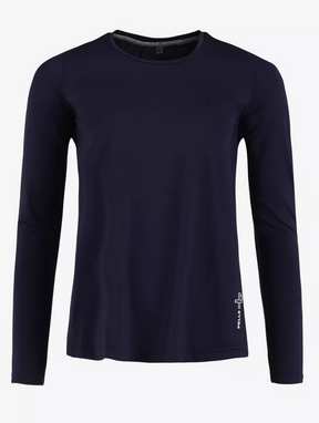 PELLE PETTERSON, Women, Momentum Camber LS, Dk Navy