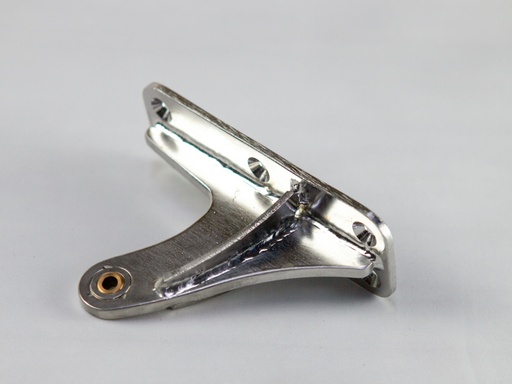 [32367] NACRA 17, Rudder gudgeon lower, incl. rose bearing