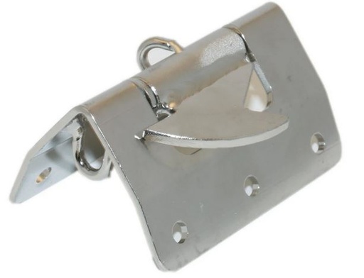 [31741] NACRA, Ferrure de hook GV, pour Nacra 15 / F16 MK2 / 17