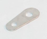 [30215] NACRA, Platine de fixation pour bride tangon