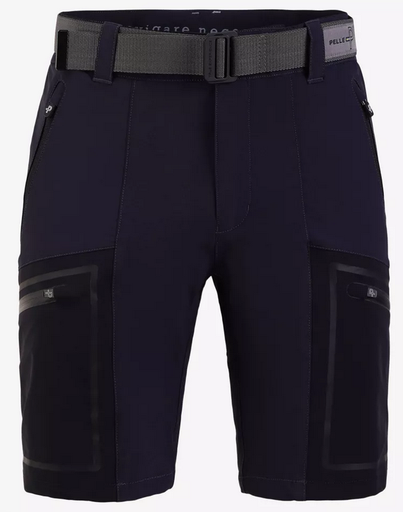 PELLE PETTERSON, 1300 Dry Short, Dk Navy Blue