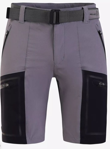 PELLE PETTERSON, 1300 Dry Short, Granite