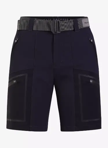 PELLE PETTERSON, Woman 1300 Dry Short, Dk Navy Blue