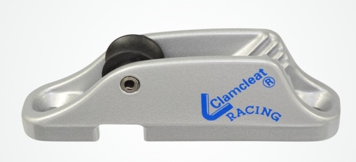 [CL236-S1] CLAMCLEAT, racing junior, mk 1, avec réa guidage, pour dériveurs