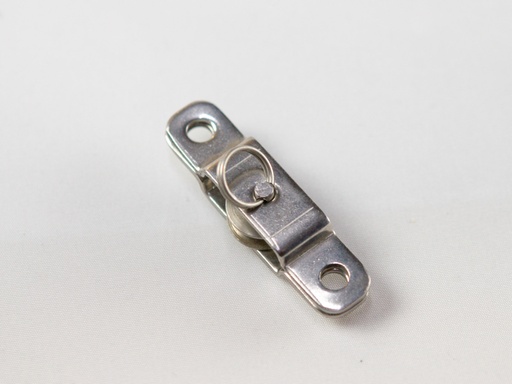 [30300] NACRA, Poulie de câble / étai, pour foc enrouleur