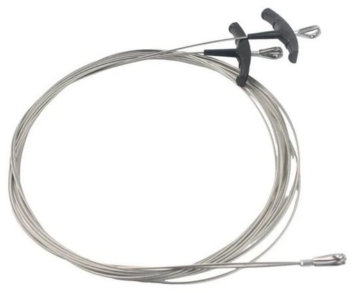 [31151] NACRA 20, Cable de trapèze, double