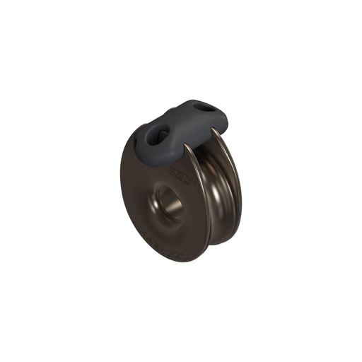 [PF670030] KARVER, KB015, poulie simple