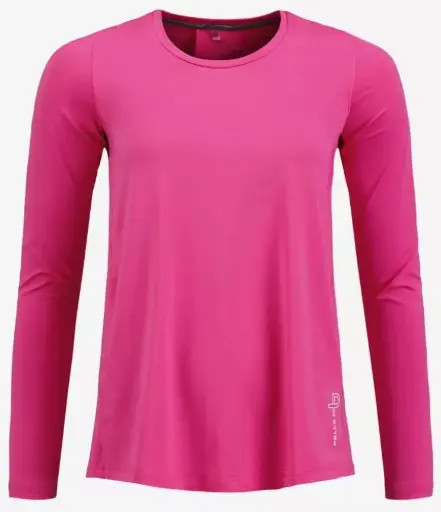 PELLE PETTERSON, Women, Momentum Camber LS, Cyclamen