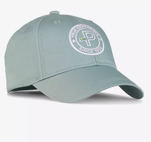 [PP9711-0684] PELLE PETTERSON, P-Cap, Napo Green