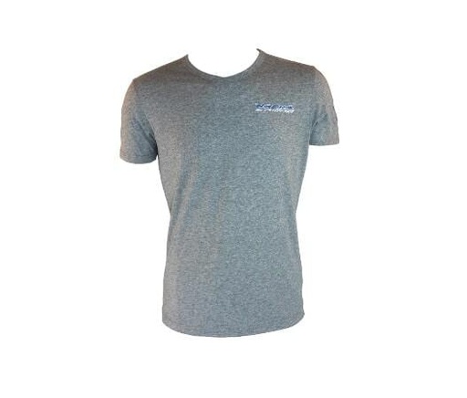 [80200-F01-S] NACRA, T-shirt Grey, S