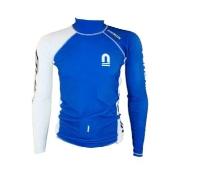 [80700-F01-M] NACRA, Lycra, M