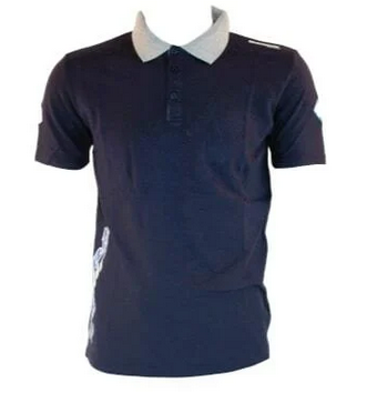 [80300-F01-L] NACRA, POLO DK NAVY, L
